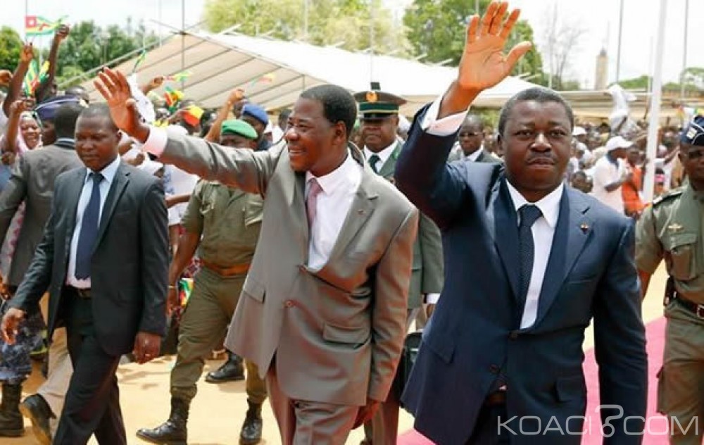 Côte d'Ivoire: Attaque terroriste de Bassam, Faure et Yayi attendus à  Abidjan