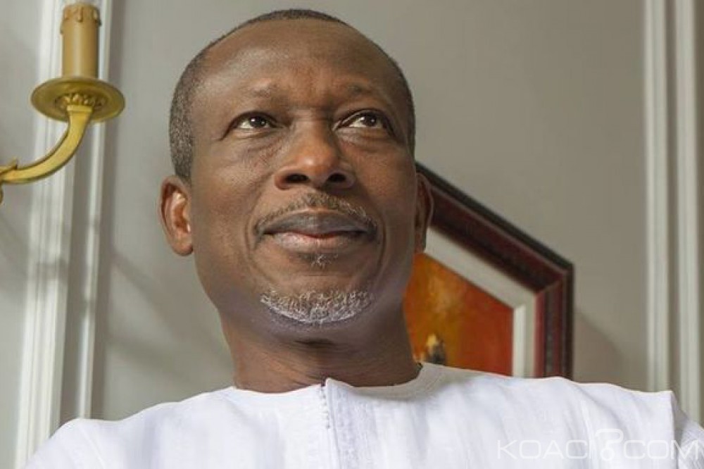 Bénin: Second tour de la Présidentielle, Patrice Talon reçoit le soutien de 24 opposants