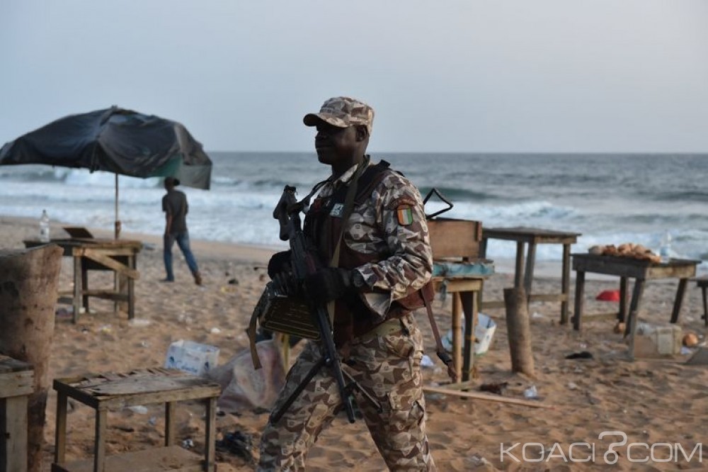 Côte d'Ivoire: Attaque terroriste de Bassam, le Procureur n'exclut pas des complices internes