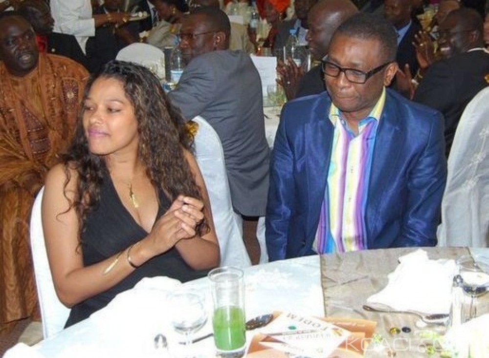 Sénégal: Il évoque la bi-nationalité de Karim, les cadres libéraux rappellent à  Youssou Ndour que lui et sa femme sont français