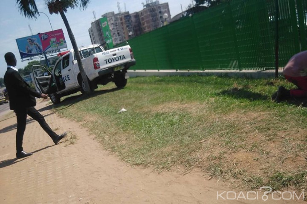 Côte d'Ivoire: Des clients boudent, les Centres commerciaux sous haute protection