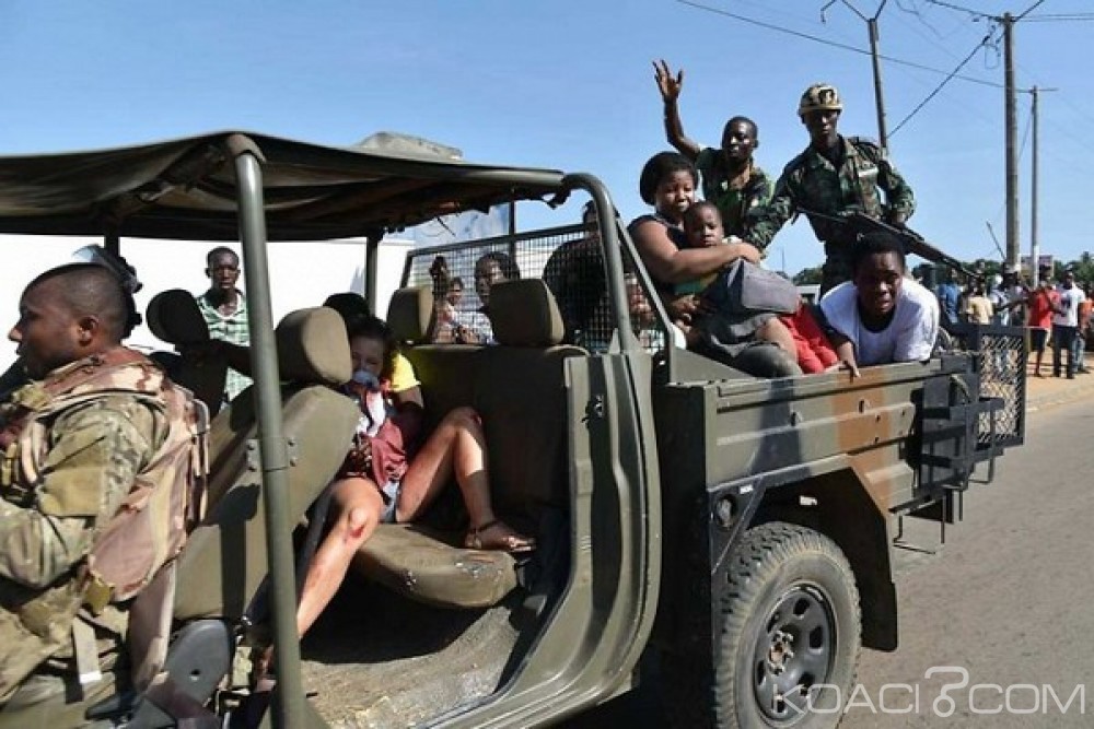 Côte d'Ivoire: Attentat de Grand-Bassam, les identités des victimes enfin dévoilées