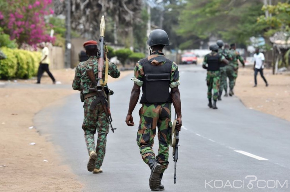 Côte d'Ivoire: Attentat de Grand-Bassam, les USA s'engagent  à   aider Abidjan pour les enquêtes