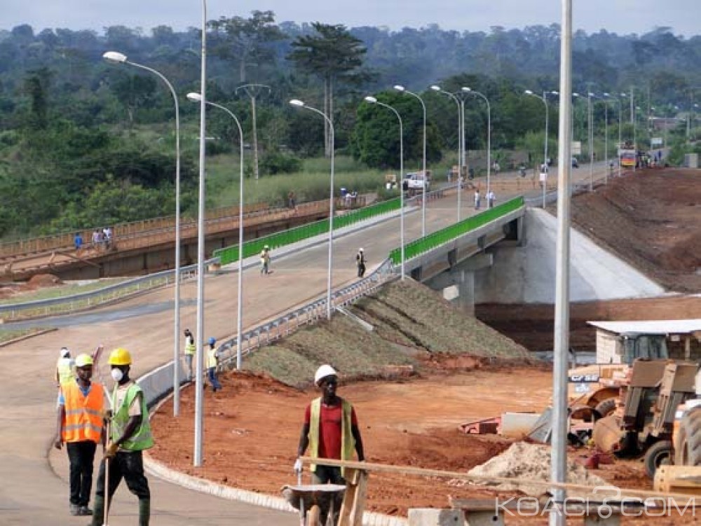 Côte d'Ivoire: Un pont reliant Yopougon et Adjamé bientôt en construction