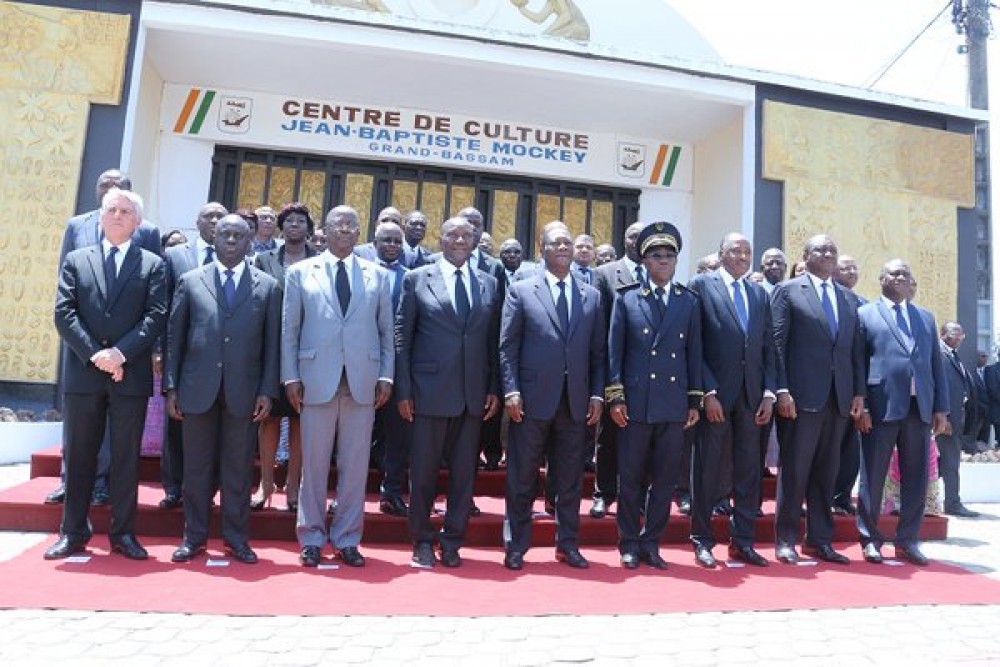 Côte d'Ivoire: Attaque de Grand-Bassam, 300 millions de FCFA  du Gouvernement aux hôteliers, aux transporteurs et autres vendeurs