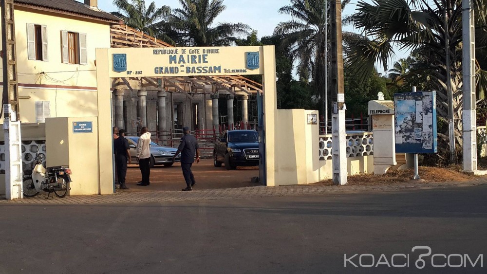 Côte d'Ivoire: Le corps sans vie du Sergent de la marine, repêché par des «dauphins», une autre équipe de secouristes