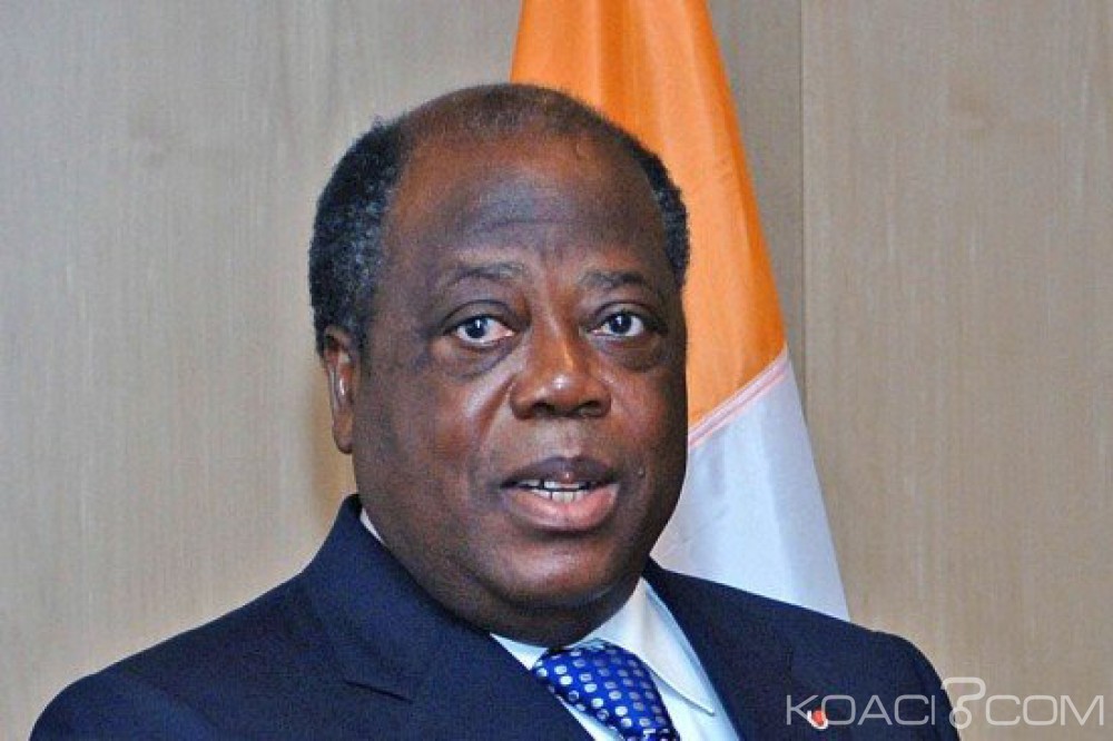 Côte d'Ivoire: Attaque de Grand-Bassam, Banny indigné et invite l'Etat à  éradiquer l'idéologie mortifère