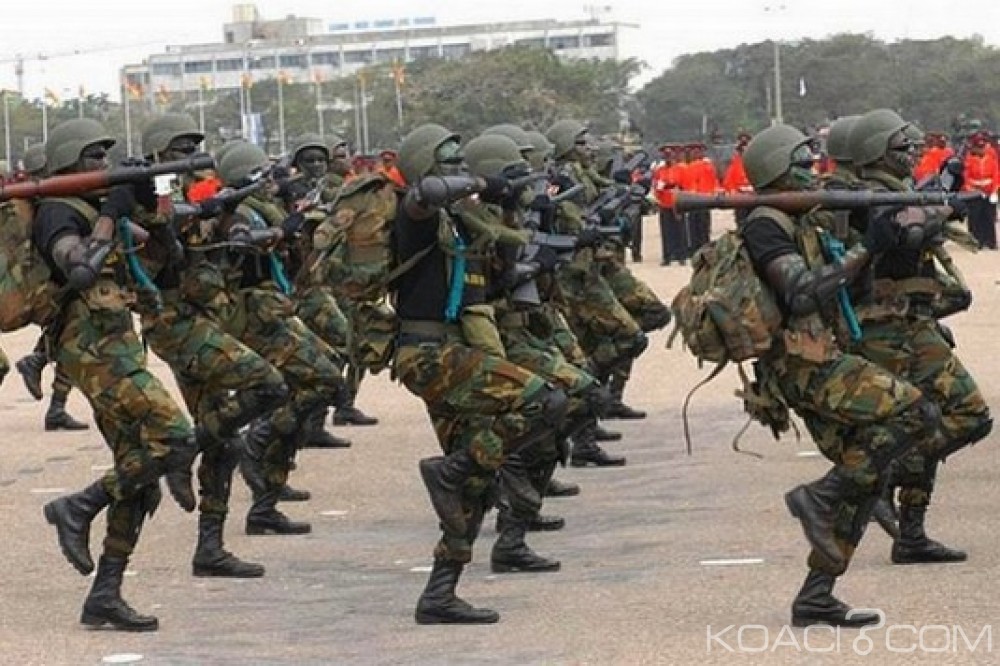Ghana: Menaces terroristes, la Sécurité nationale en état d'alerte