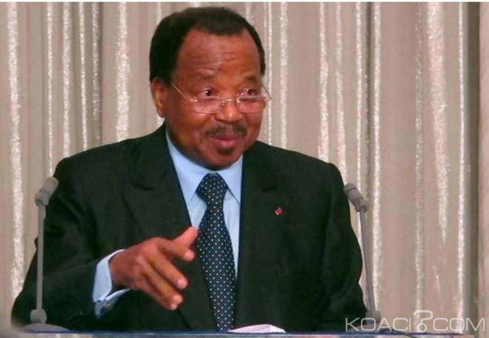 Cameroun: Deux commissaires de police sanctionnés par Paul Biya