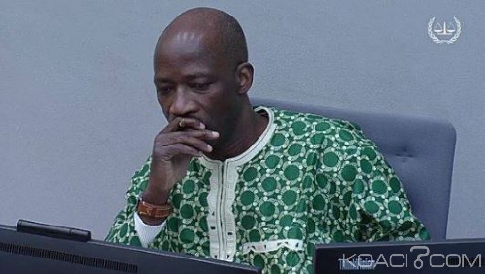 Côte d'Ivoire: CPI, pour le camp Blé Goudé les vidéos présentées y compris celles de l'accusation plaident en sa faveur
