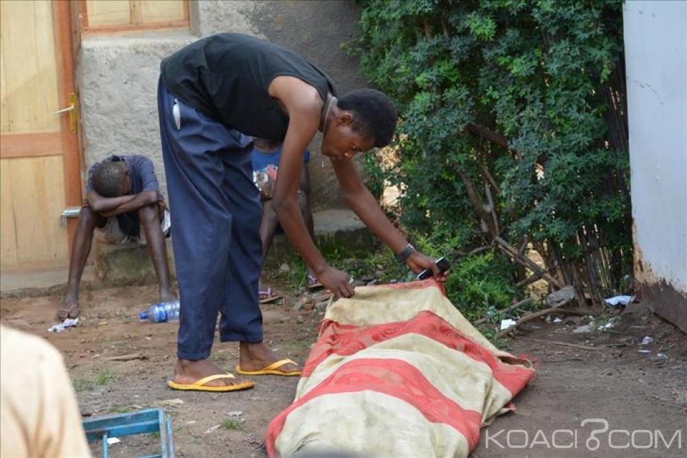 Burundi: Trois fonctionnaires assassinés dans le Sud