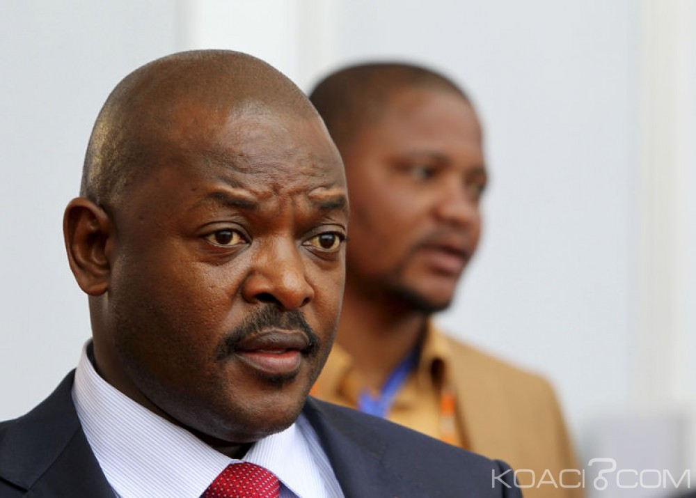 Burundi: Plainte de Nkrunziza  pour diffamation suite à  un reportage de France 3
