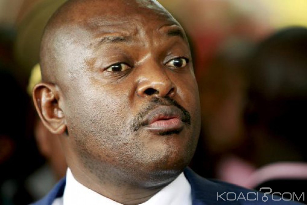 Burundi-Rwanda: Bujumbura demande qu' une plainte soit déposée contre Kagame