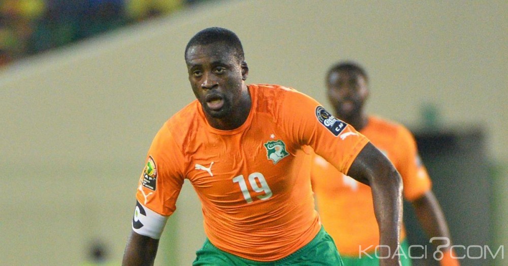 Côte d'Ivoire: Après son retour en sélection, voici ce que  l'entraîneur attend de Yaya Touré