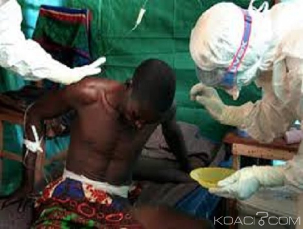 Guinée: Ebola de retour,  au moins deux nouveaux cas confirmés