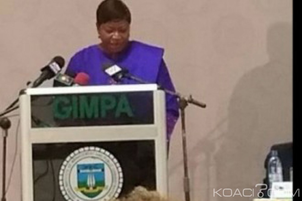 Côte d'Ivoire: Bensouda: «Ce n'est pas possible de poursuivre les deux camps en même temps; « c'est Gbagbo qui en premier a fait appel  à  la CPI»