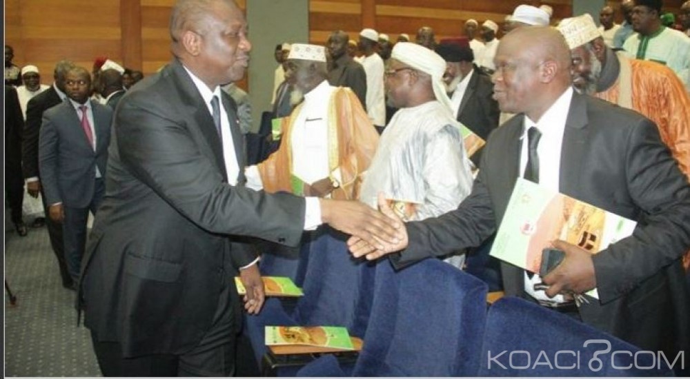 Côte d'Ivoire: Communauté musulmane, voici la date d'inscription et le coût du Hadj 2016