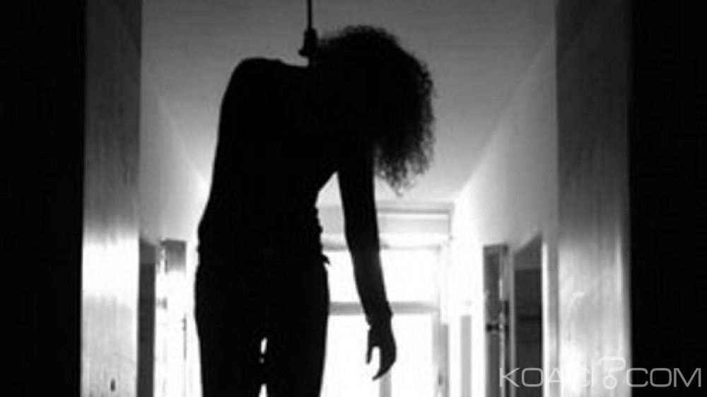 Maroc:  Soupçonnée d'avoir tué sa fille, une femme retrouvée pendue à  un arbre