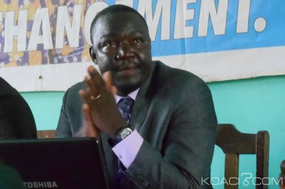 Togo: Ce que Gerry Taama pense des menaces terroristes et des issues de secours