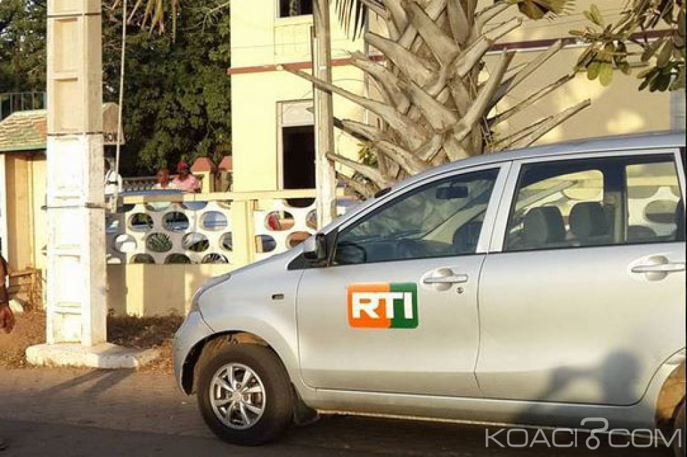 Côte d'Ivoire: RTI, non couverture de l'attentat de Bassam, le Directeur de l'information limogé