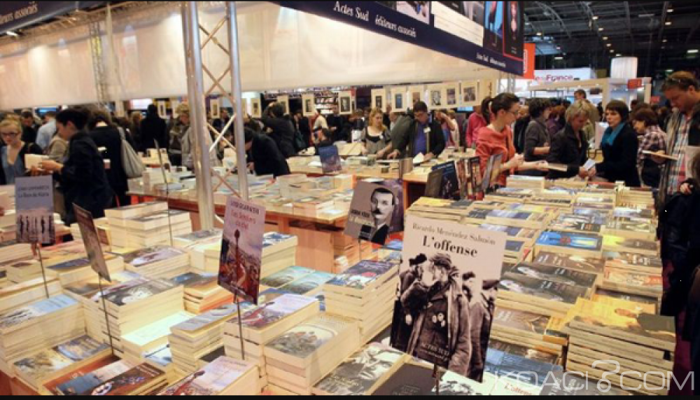 Cameroun: Arthur Biloa lauréat du Prix de la Jeune Ecriture francophone