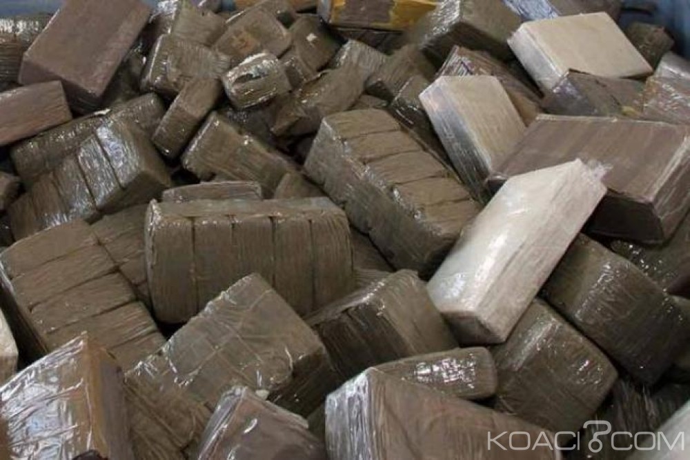 Burkina Faso: Plus de 16 kg d'or et 700 kg de drogues saisis dans l'est du pays