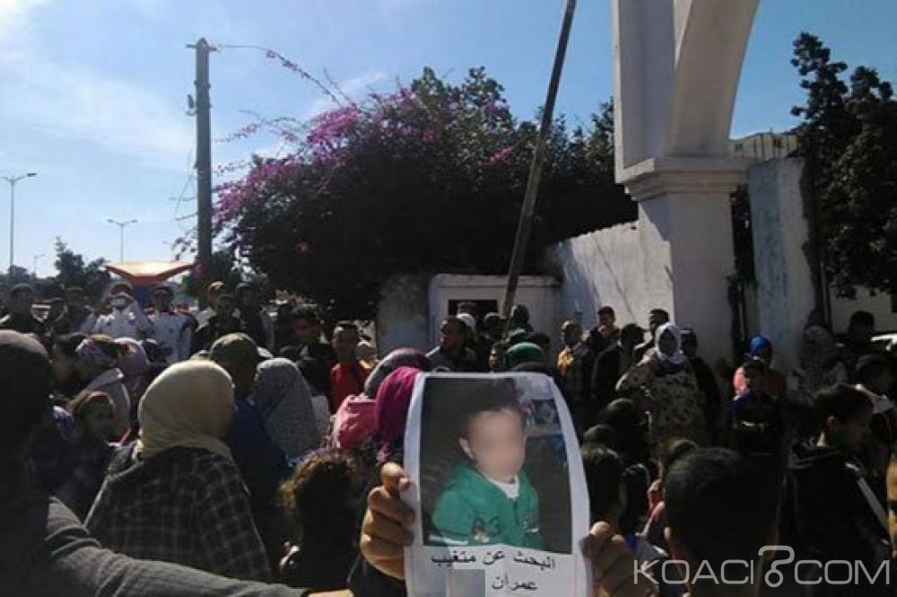 Maroc: Une  pétition réclame la peine de mort pour les pédophiles