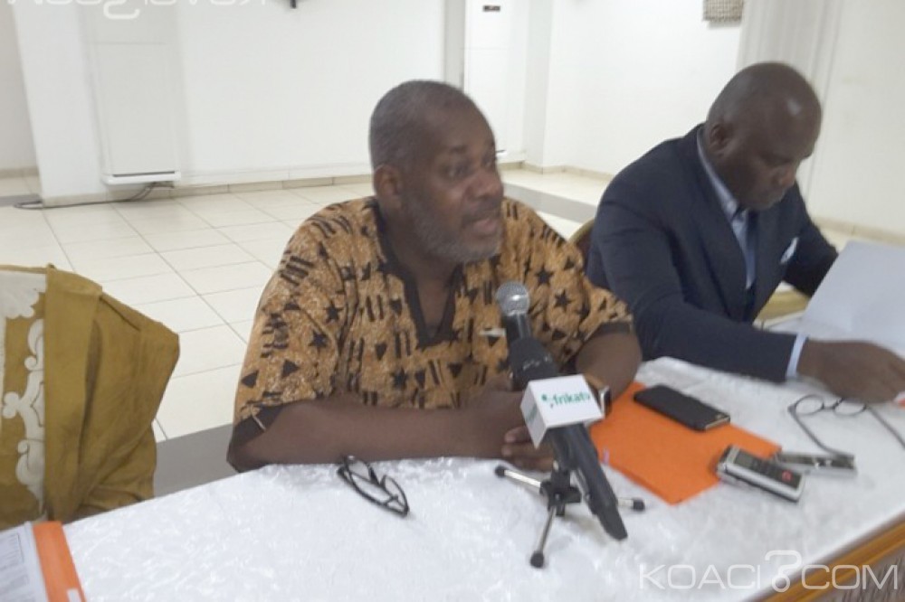 Côte d'Ivoire: Crise au FPI, pourquoi le juge s'est déclaré incompétent, selon un proche d'Affi N'Guessan