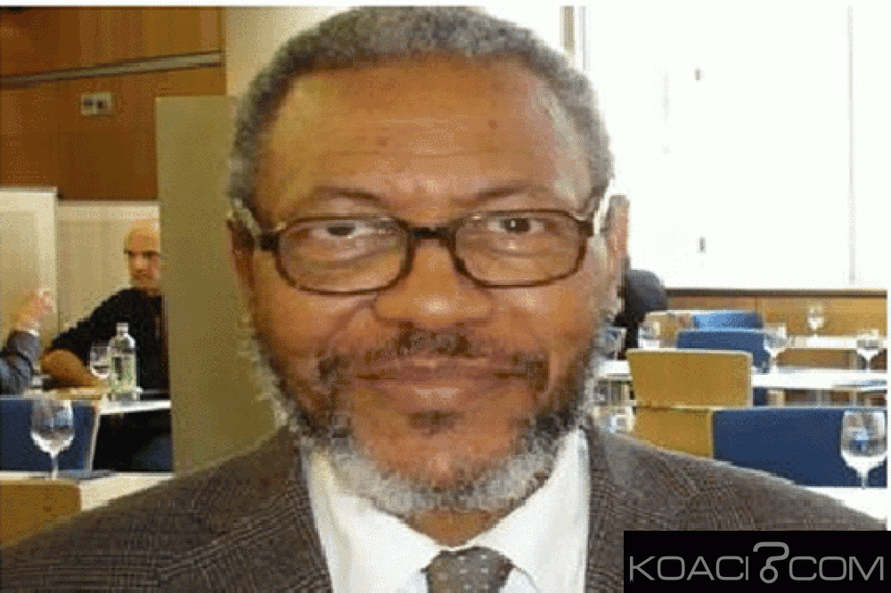 Togo: Randolph libéré