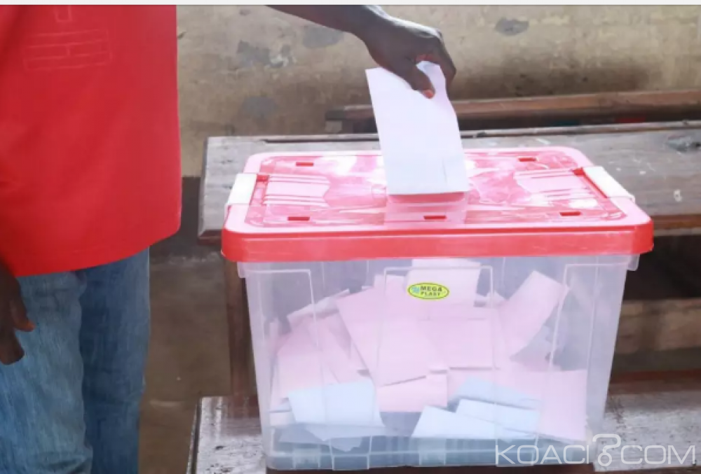 Congo: Les congolais votent pour le premier tour dans un climat tendu