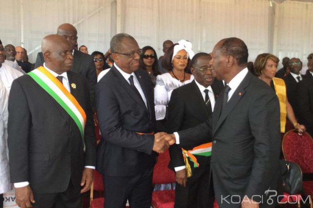 Côte d'Ivoire: Attentat de Grand-Bassam, le Gouvernement offre 1 million à  chaque ayant droit et 500 mille à  chaque blessé