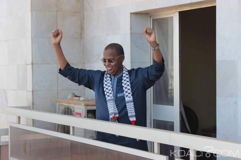 Sénégal: L'État envoi des policiers pour fermer le groupe de presse Walfadjri