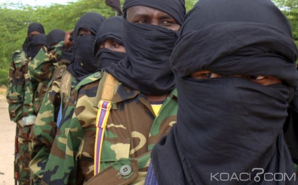 Somalie:  21 combattants d' Al Shabab abattus  par l'armée kényane