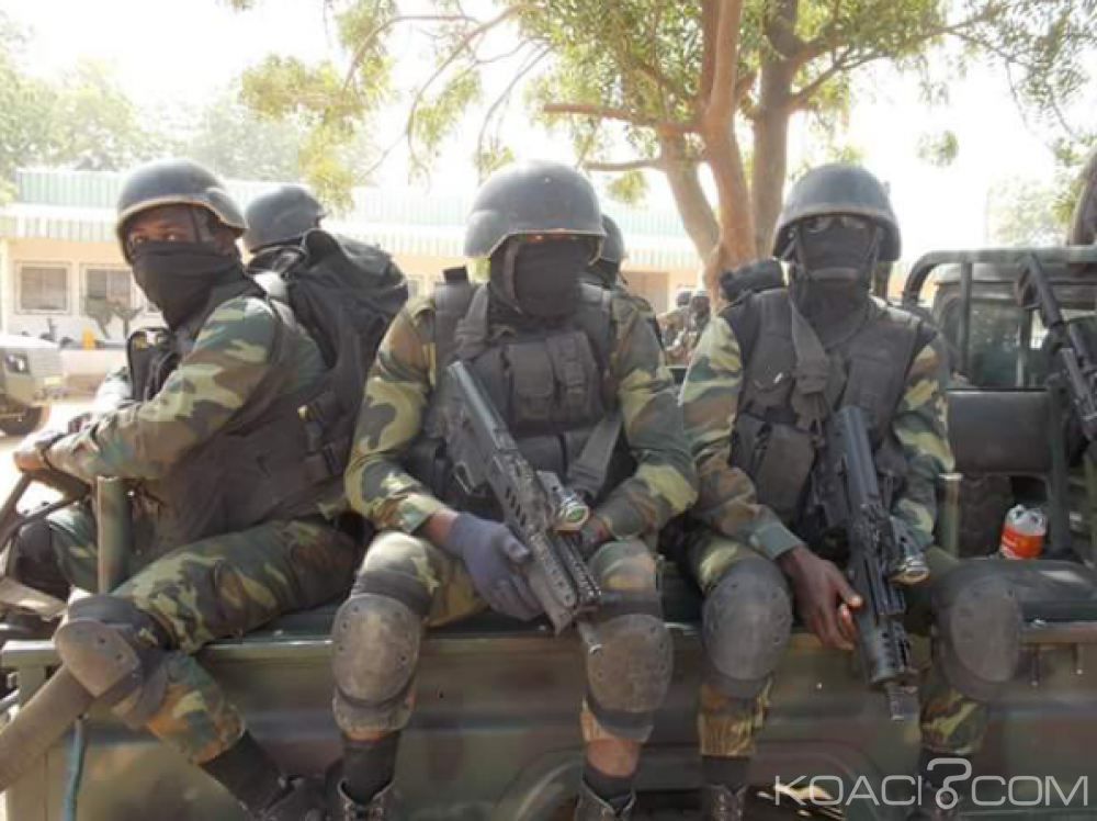 Cameroun: Tchabal, douze otages libérés par l'armée