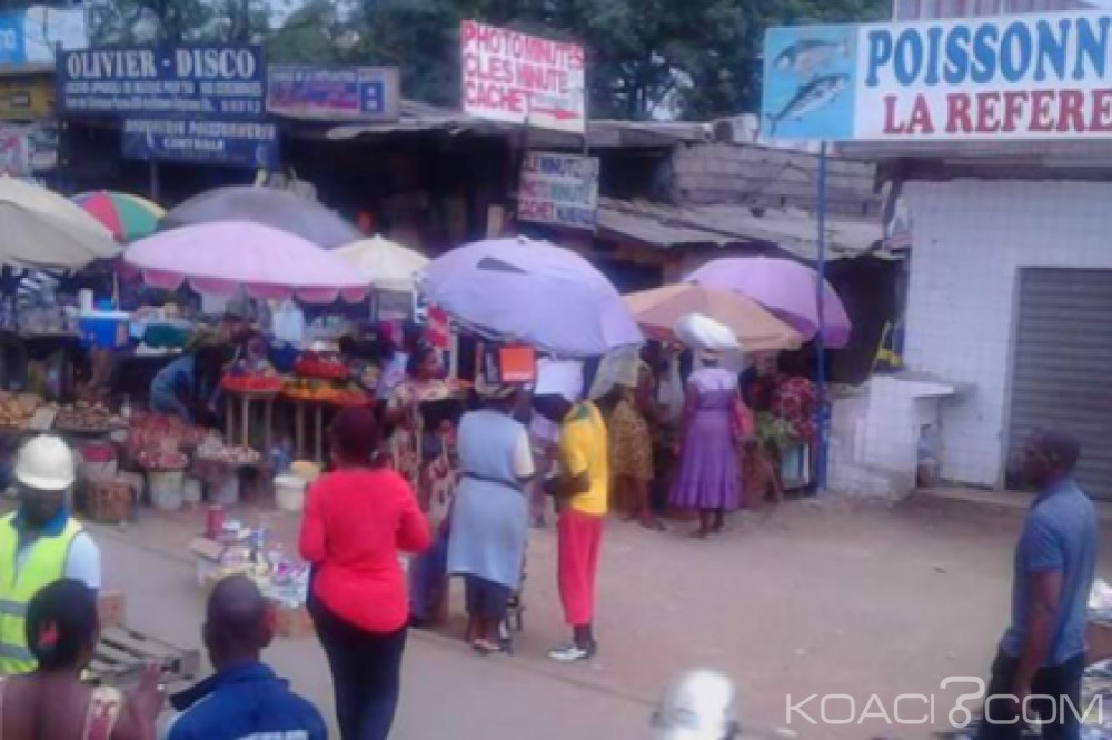 Cameroun:  Selon, l'INS la pauvreté a reculé de 2,4% dans le pays