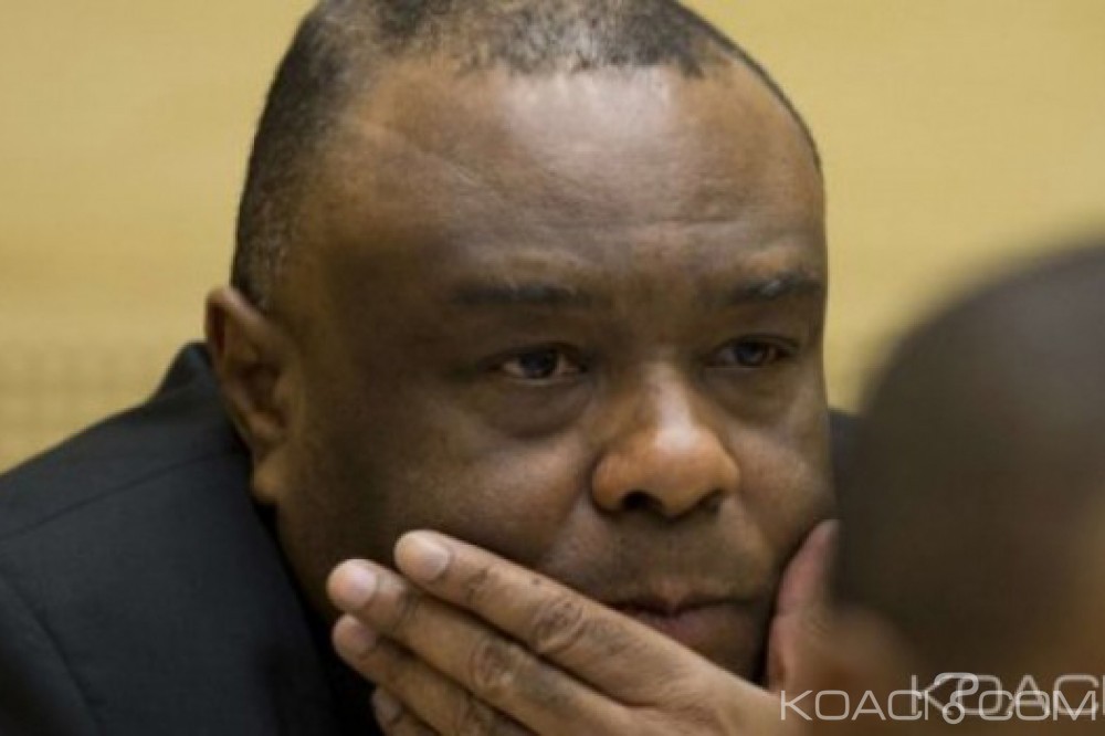 RDC: CPI,  le sort du procès de Jean Pierre Bemba rendu  ce lundi