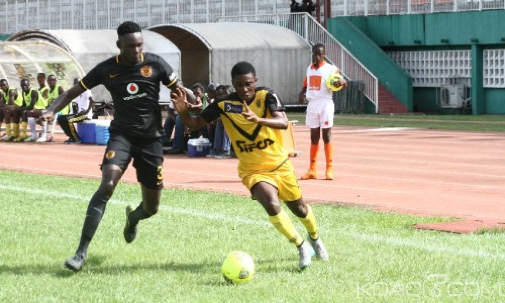 Côte d'Ivoire: Coupes Africaines, l'Asec seul club ivoirien qualifié pour le prochain tour, Gagnoa  et l'Africa éliminés