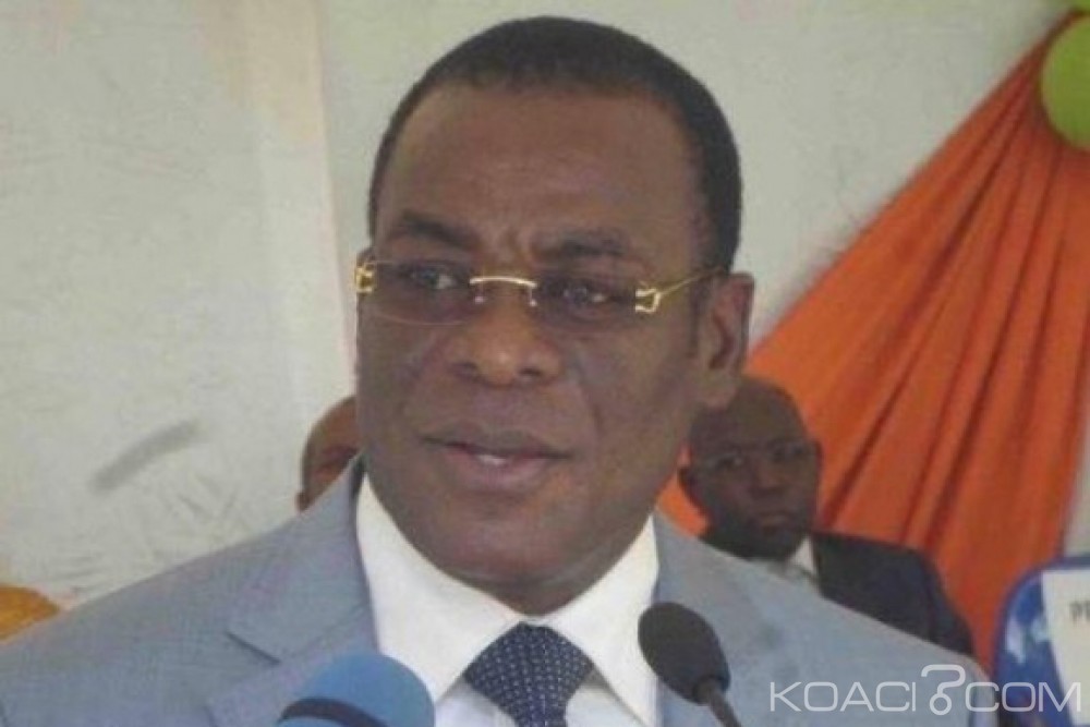 Côte d'Ivoire: Crise au FPI, Affi N'Guessan négocie discrètement avec ses anciens camarades