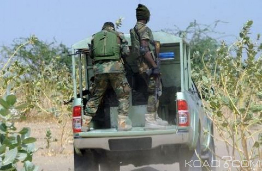 Nigeria: Deux soldats tués par des pirates présumés dans le Sud