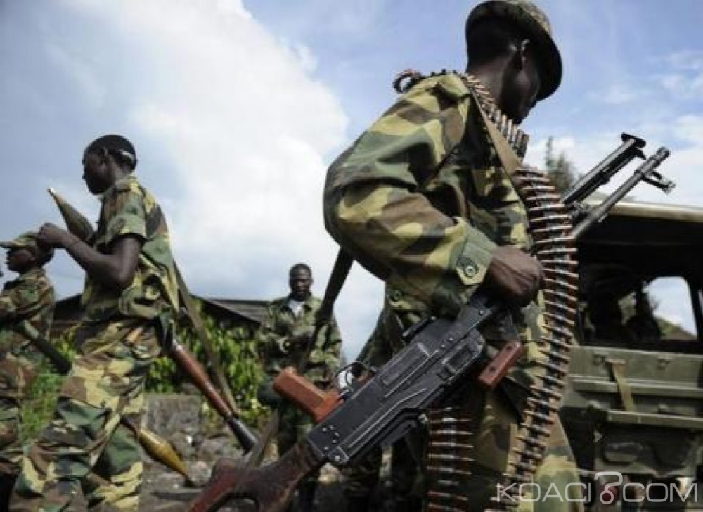 Somalie: Un camp militaire pris d'assaut par les shebabs , plusieurs morts