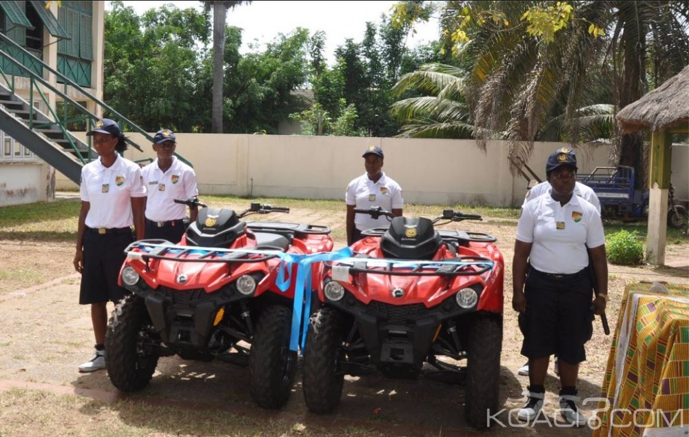Côte d'Ivoire: Après l'attentat de Bassam, du matériel pour sécuriser les plages