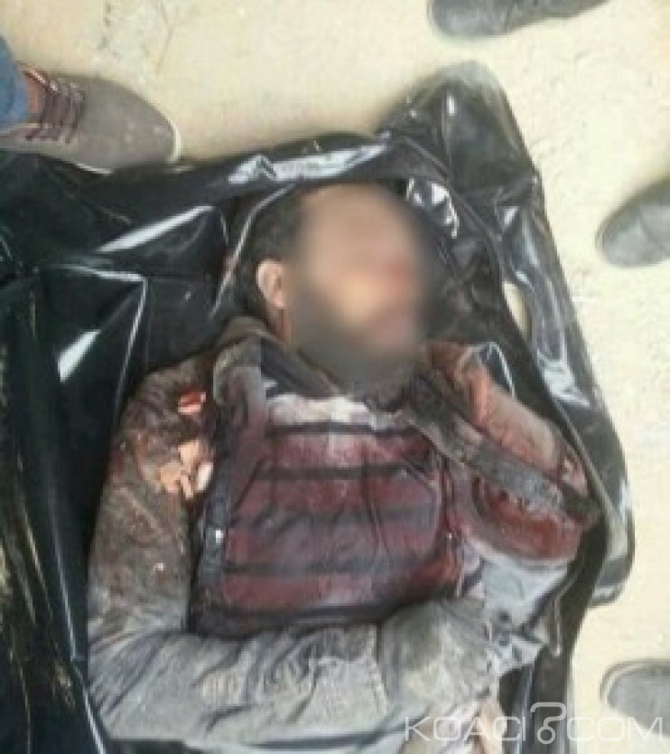 Tunisie : La police abat un terroriste retranché dans une maison à  Ben Guerdane