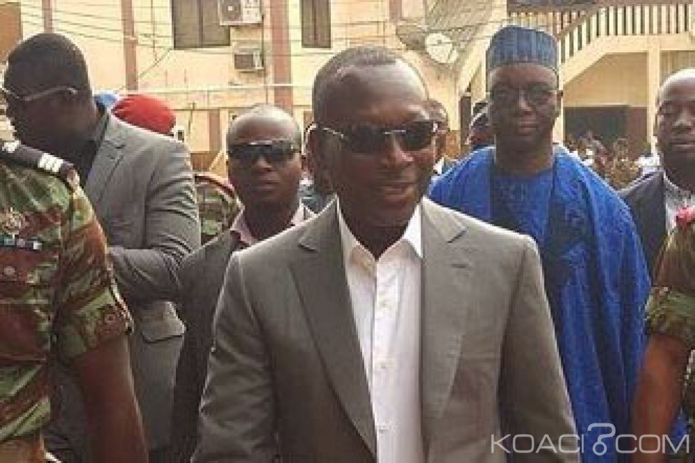 Bénin: Présidentielle, la Cena donne Patrice Talon vainqueur avec 65,39%