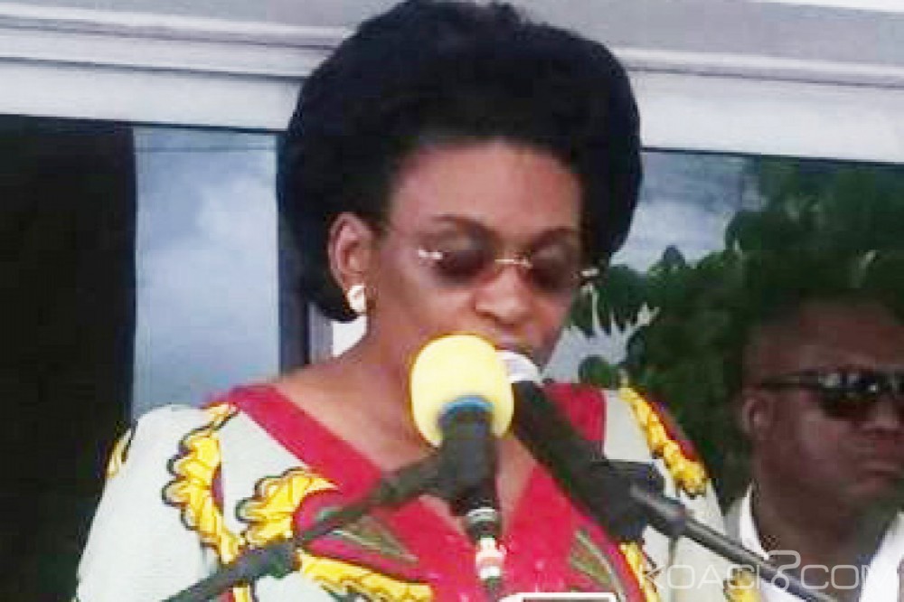 Gabon: Chantal Myboto emboite le pas de sa fille et réaffirme qu'Ali Bongo n'est pas le fils biologique d'Omar Bongo