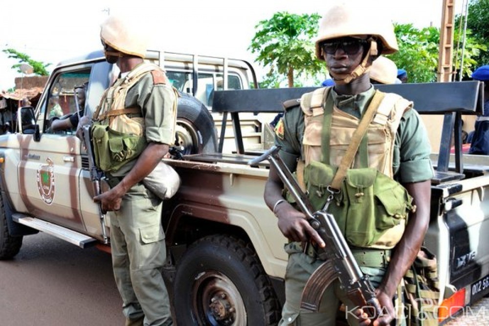 Mali: Attaque  en cours dans un hôtel à  Bamako, un assaillant abattu