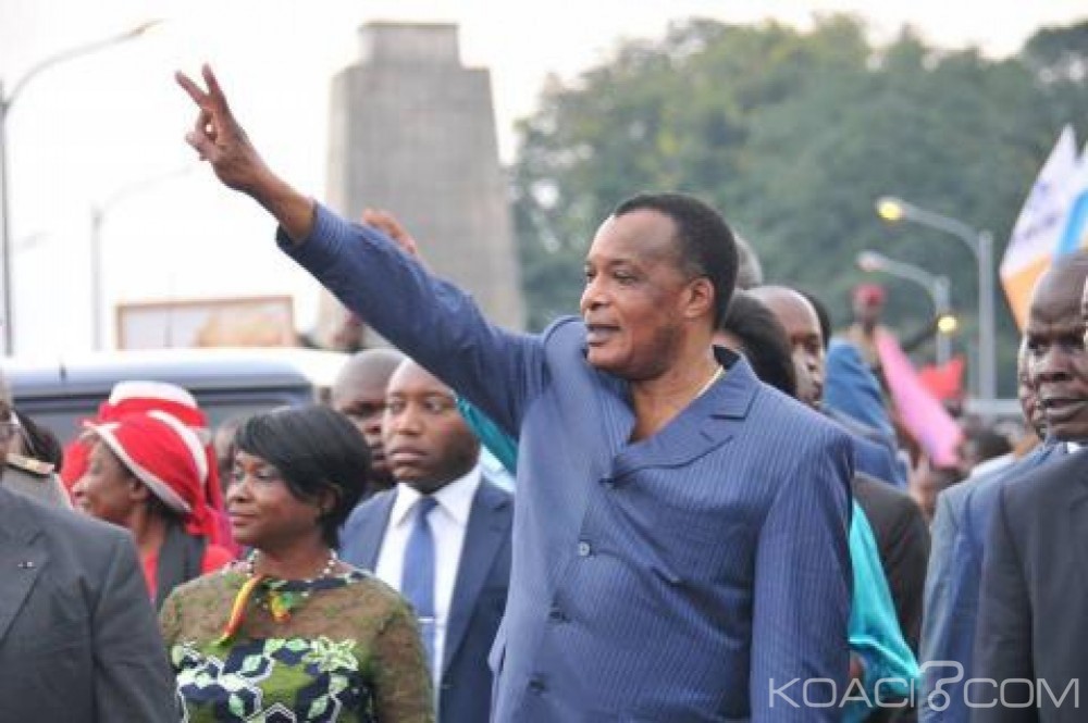 Congo: Présidentielle, la machine se grippe, Sassou Nguesso étale la fraude aux yeux du monde