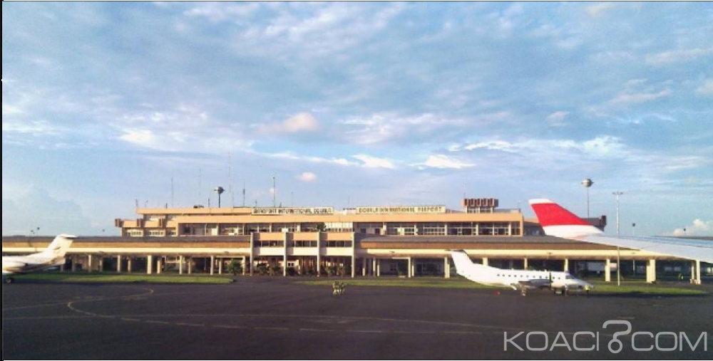 Cameroun: Réouverture ce lundi de l'aéroport international de Douala