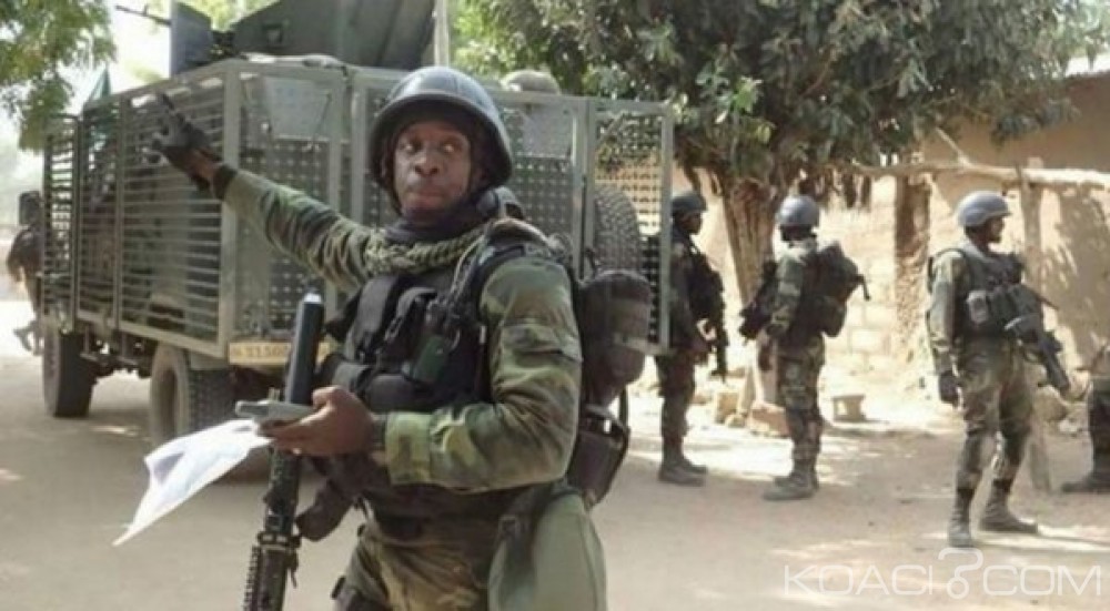 Nigeria:  27 islamistes de Boko Haram tués dans des raids de l'armée