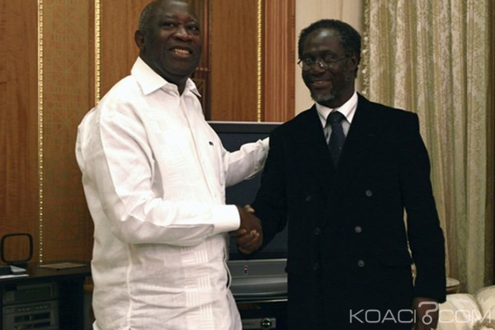 Côte d'Ivoire: «Casse» de la BCEAO  pendant la crise post-électorale, Aké N'Gbo entendu par la justice