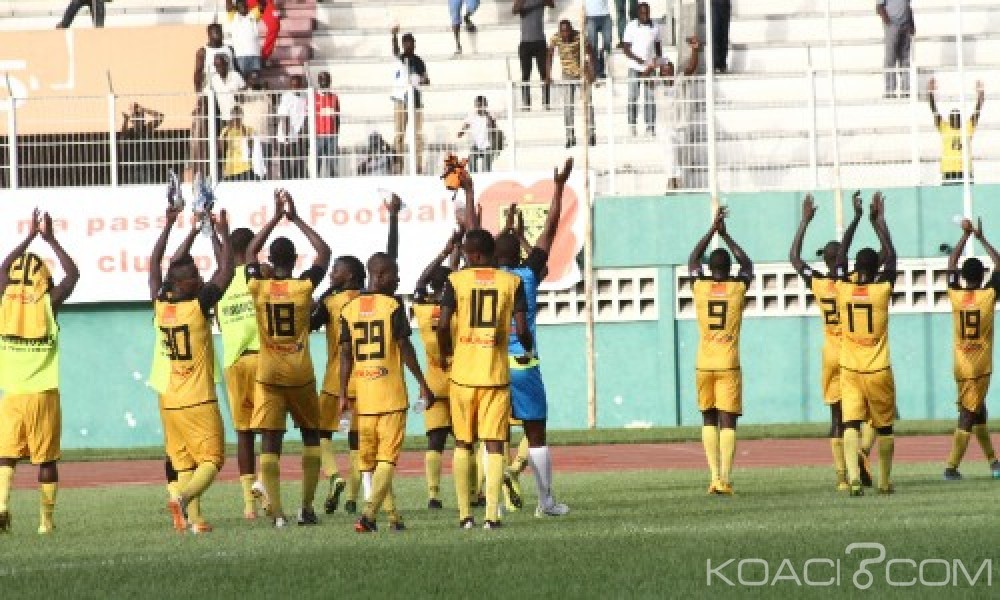 Côte d'Ivoire : Ligue des champions, un club Libyen se dresse devant l'Asec pour le prochain tour